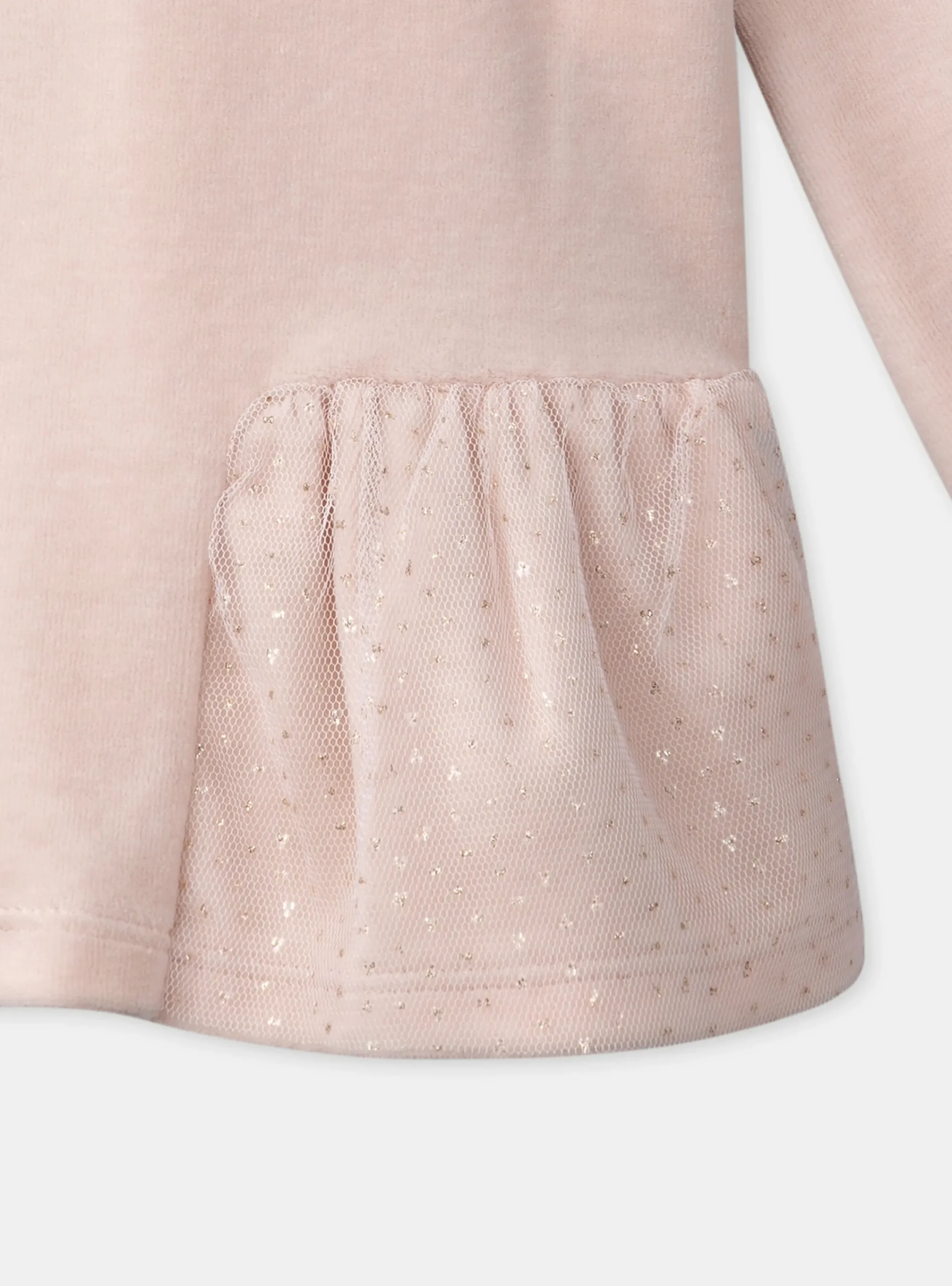Pajamas-Sergent Major Peach PYJAMA