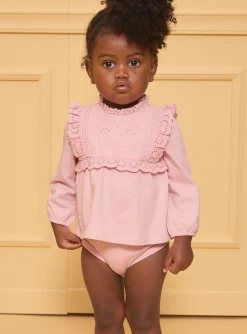 Body | Body-Sergent Major Pink BODYSUIT