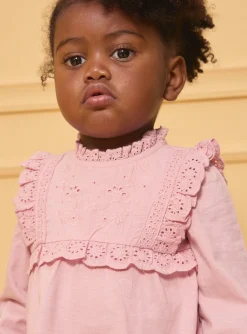 Body | Body-Sergent Major Pink BODYSUIT