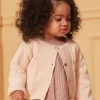 Knitwear, Sweater, Cardigan | Knitwear, Sweater, Cardigan-Sergent Major Pink CARDIGAN