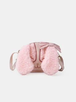 Bag & Umbrella-Sergent Major Pink copper BAG AND POUCH