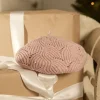 Beany, Scarf, Gloves-Sergent Major Pink copper BEANY