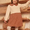 Dress-Sergent Major Pink DRESS