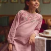 Dress-Sergent Major Pink DRESS