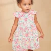 Dress | Dress-Sergent Major Pink DRESS
