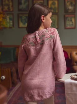 Dress-Sergent Major Pink DRESS