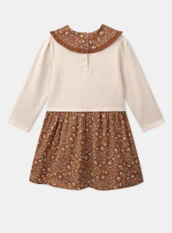Dress-Sergent Major Pink DRESS