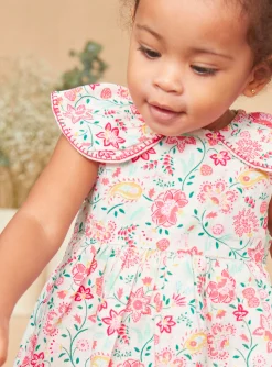 Dress | Dress-Sergent Major Pink DRESS