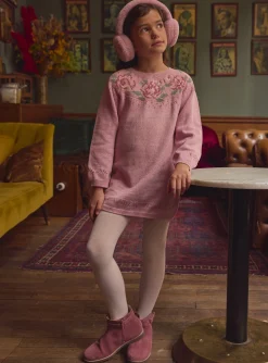 Dress-Sergent Major Pink DRESS
