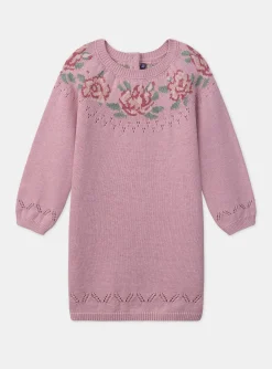 Dress-Sergent Major Pink DRESS