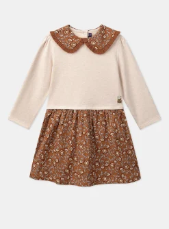 Dress-Sergent Major Pink DRESS