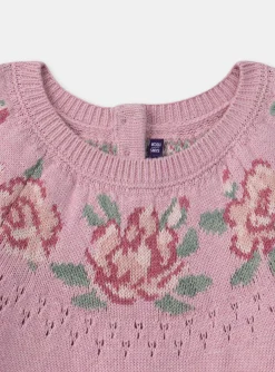 Dress-Sergent Major Pink DRESS