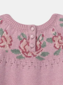 Dress-Sergent Major Pink DRESS
