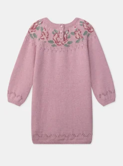 Dress-Sergent Major Pink DRESS