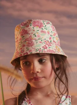 Swimsuit-Sergent Major Pink HAT