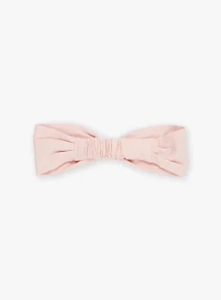 Hat, Headband, Scarf | Hat, Headband, Scarf-Sergent Major Pink jersey headband