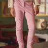Trousers, Jeans And Legging-Sergent Major Pink PANTS