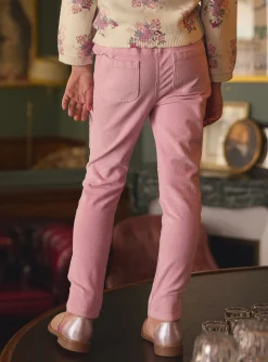 Trousers, Jeans And Legging-Sergent Major Pink PANTS