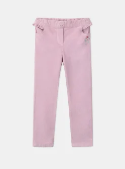 Trousers, Jeans And Legging-Sergent Major Pink PANTS