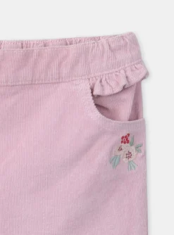 Trousers, Jeans And Legging-Sergent Major Pink PANTS