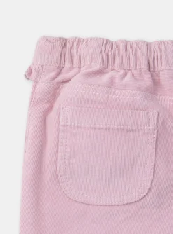 Trousers, Jeans And Legging-Sergent Major Pink PANTS
