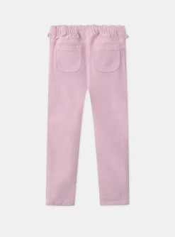 Trousers, Jeans And Legging-Sergent Major Pink PANTS