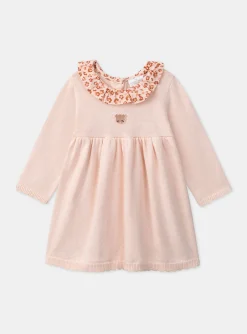 Suits And Ensembles-Sergent Major Pink SET