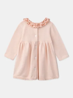 Suits And Ensembles-Sergent Major Pink SET