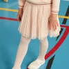 Skirt, Shorts-Sergent Major Pink SKIRT