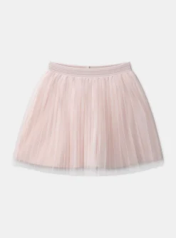 Skirt, Shorts-Sergent Major Pink SKIRT
