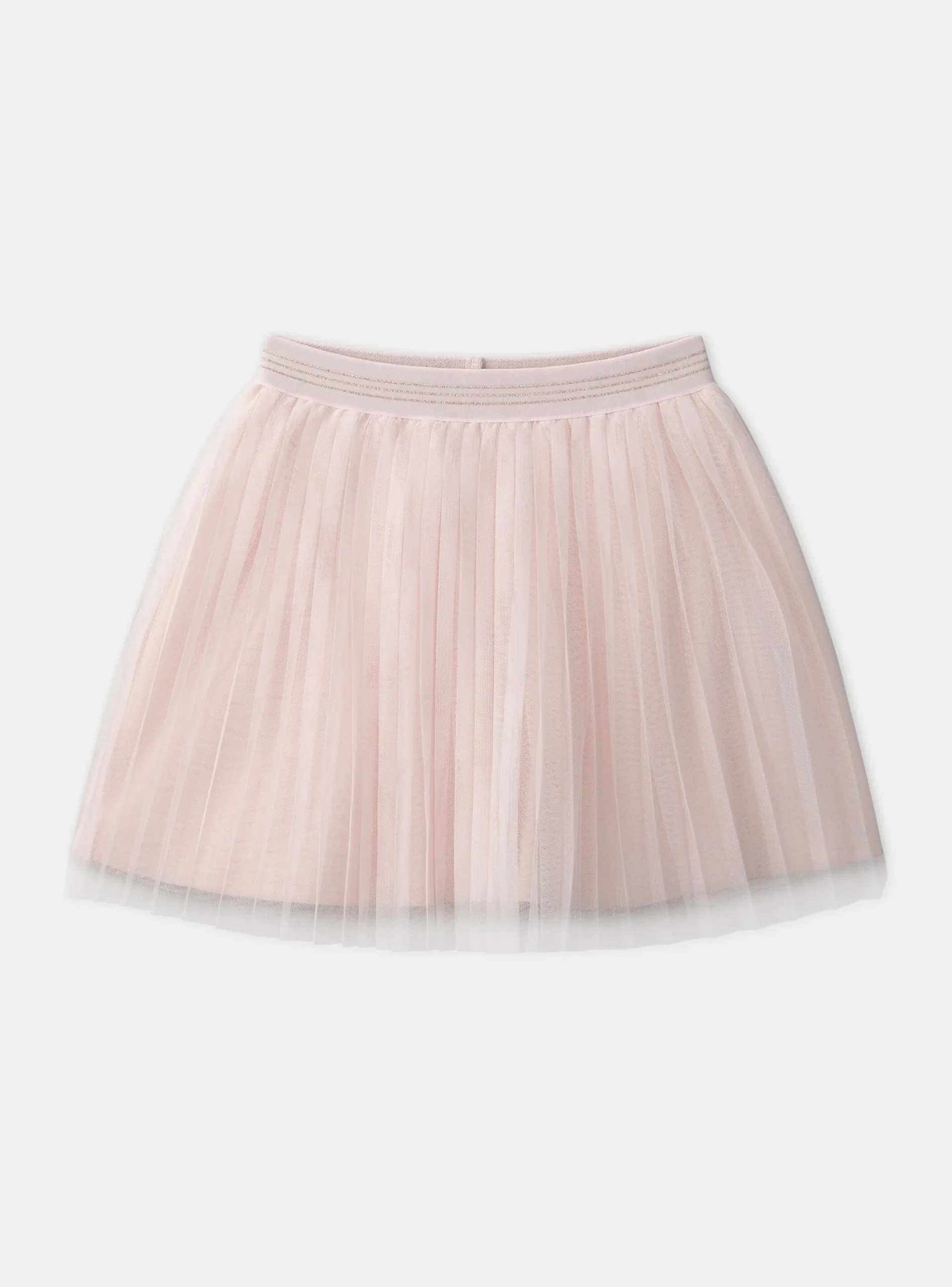 Skirt, Shorts-Sergent Major Pink SKIRT