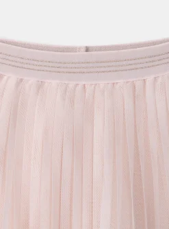 Skirt, Shorts-Sergent Major Pink SKIRT
