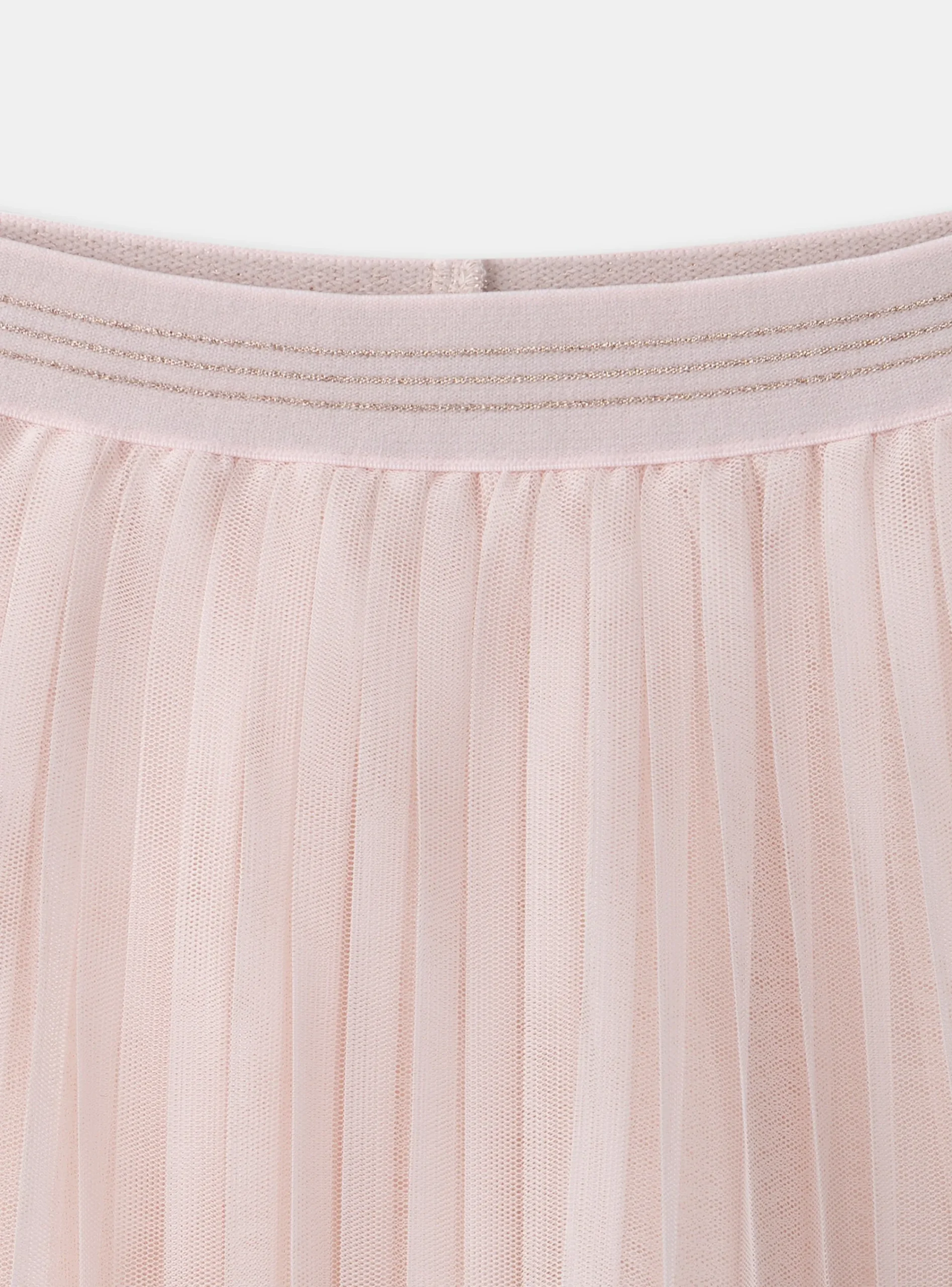 Skirt, Shorts-Sergent Major Pink SKIRT