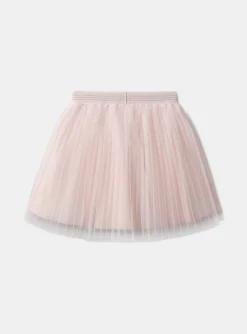 Skirt, Shorts-Sergent Major Pink SKIRT