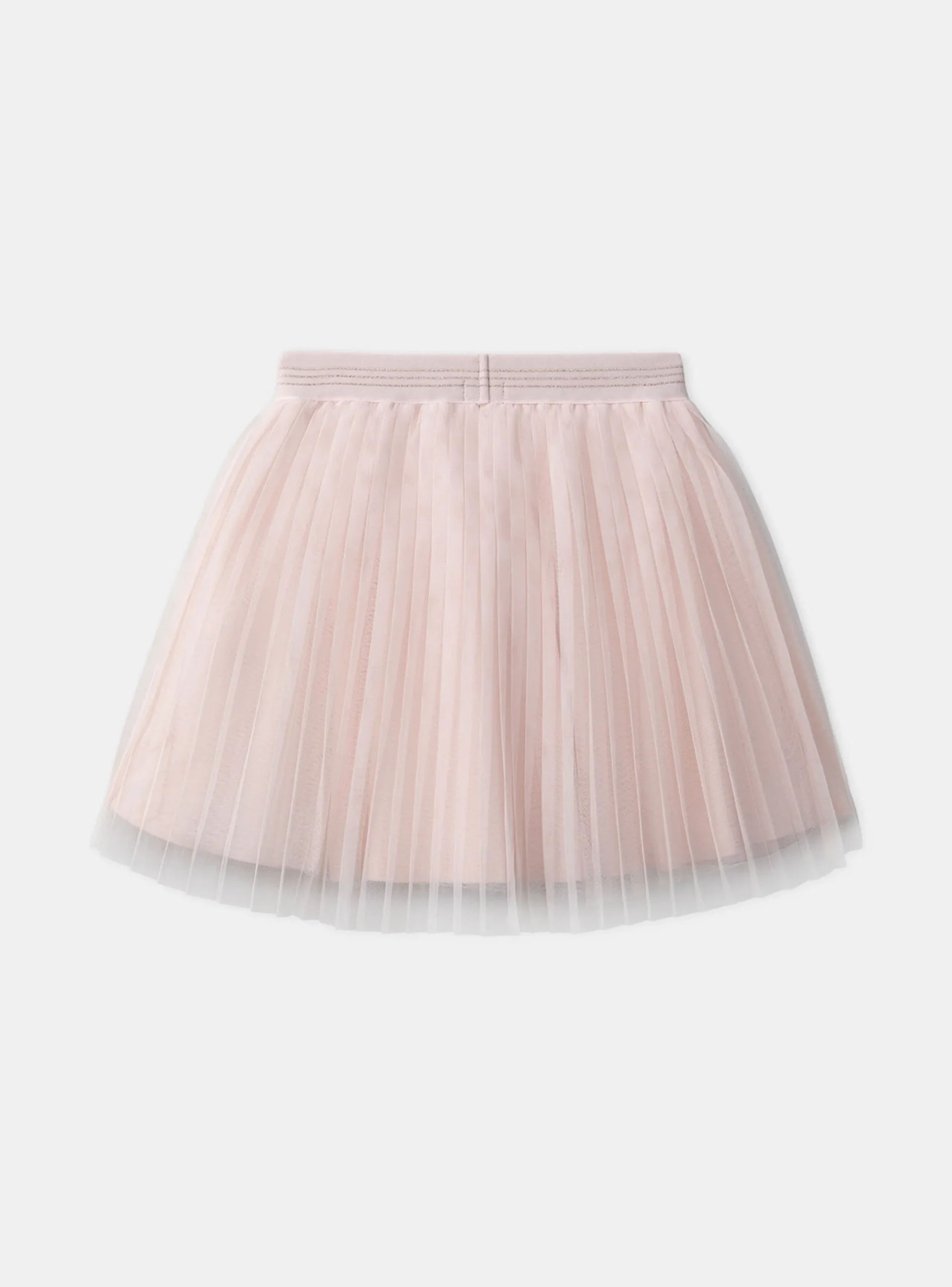 Skirt, Shorts-Sergent Major Pink SKIRT