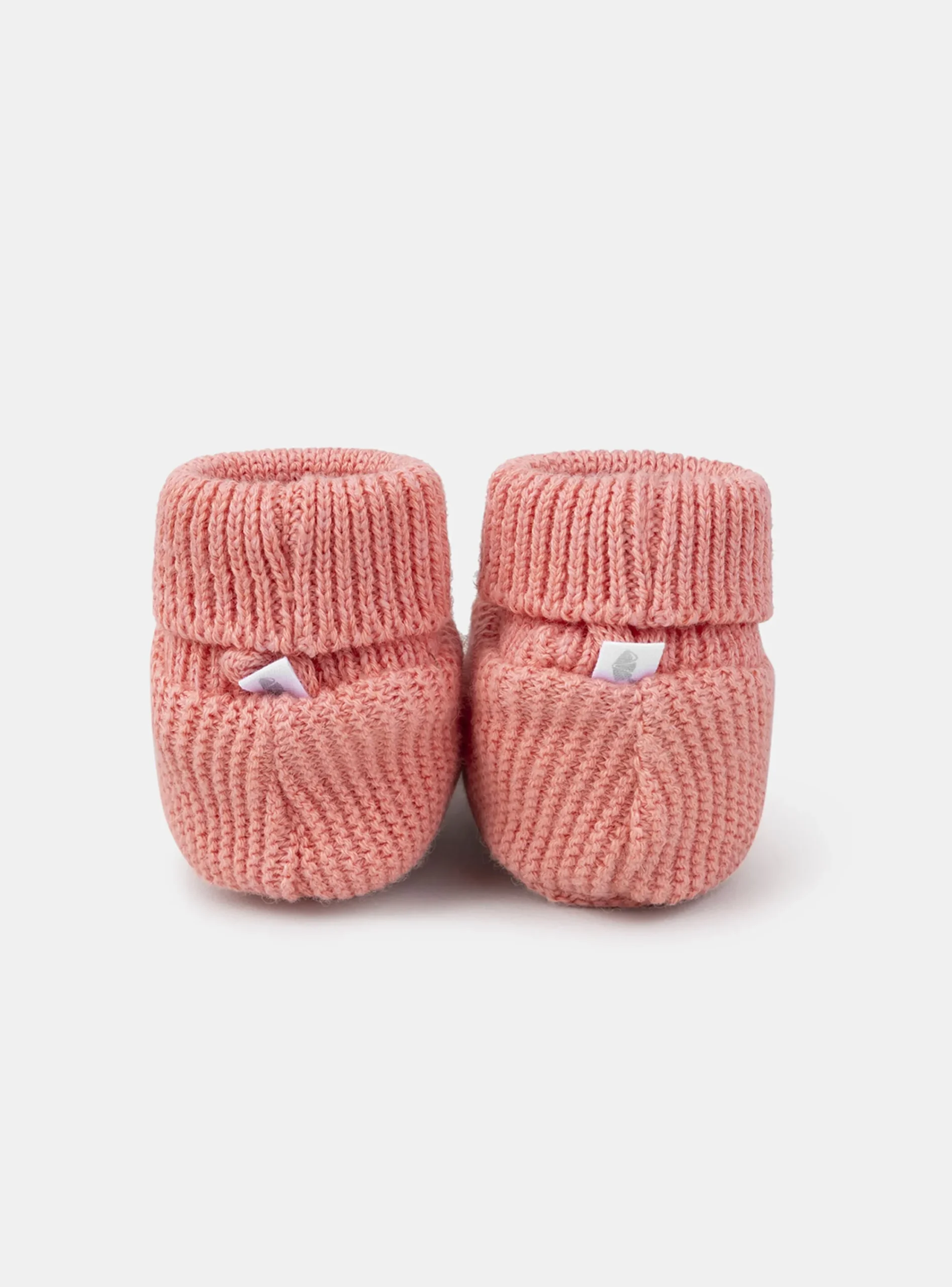 Hat, Mittens-Sergent Major Pink SLIPPERS
