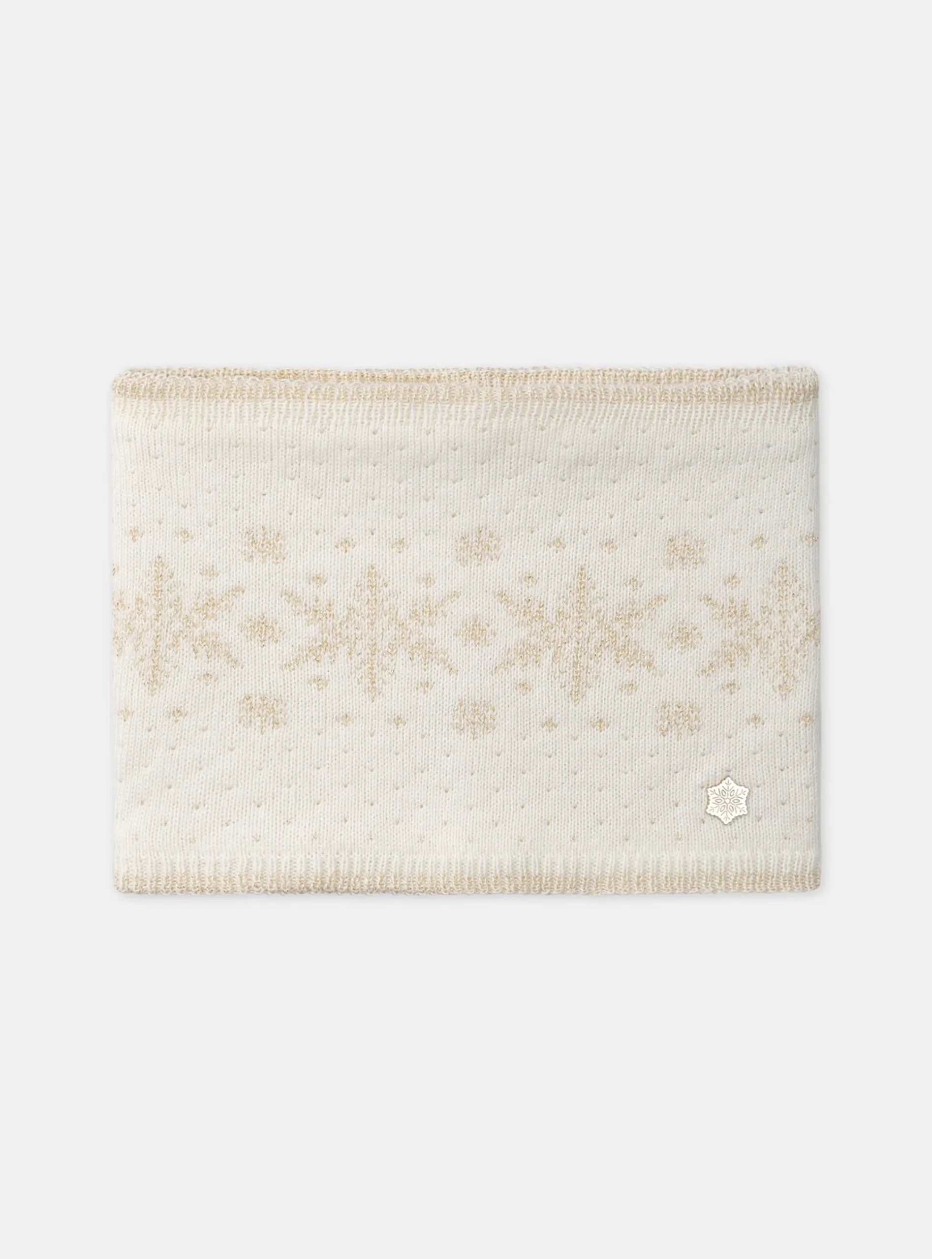 Beany, Scarf, Gloves-Sergent Major Pink SNOOD