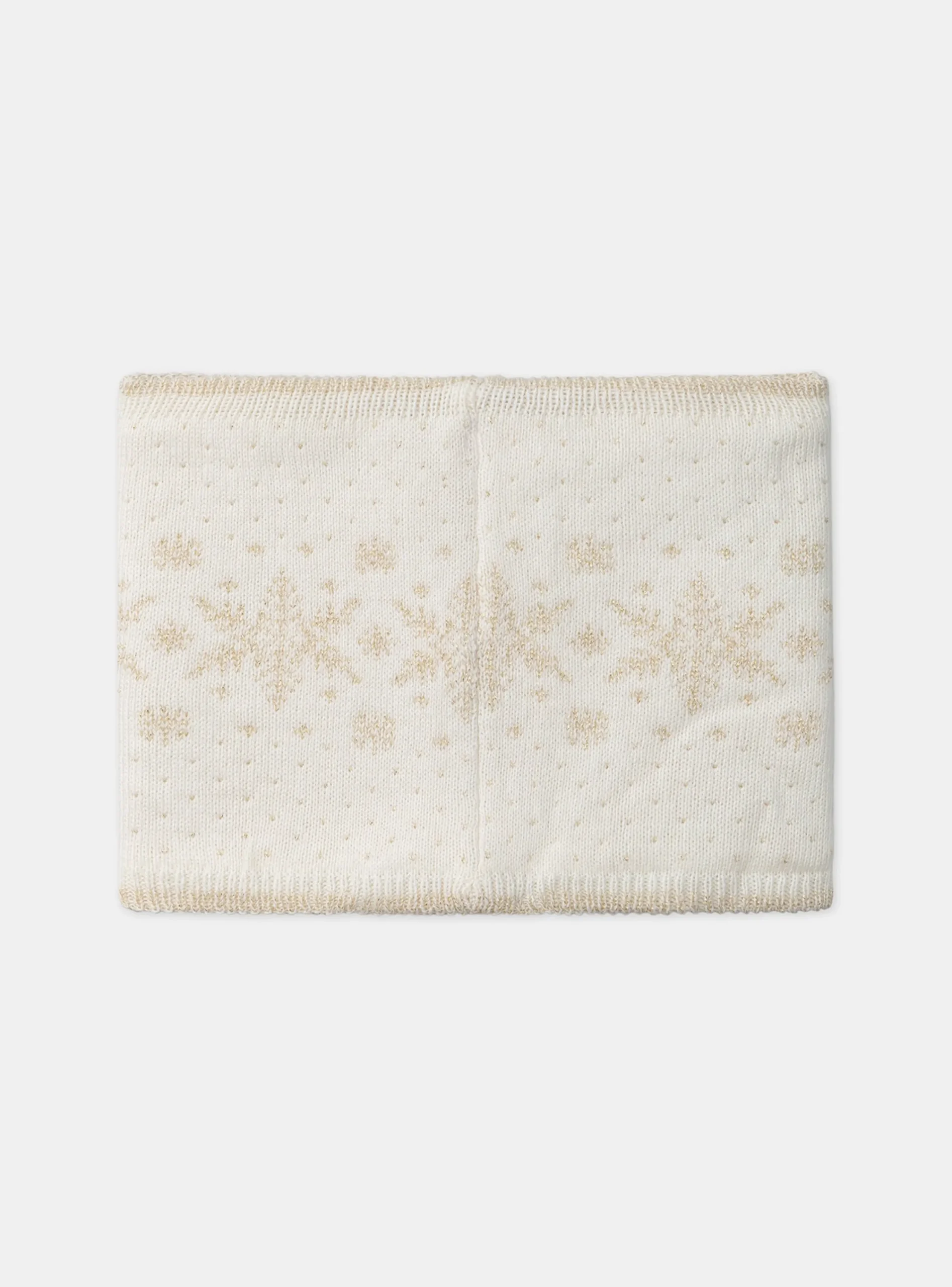 Beany, Scarf, Gloves-Sergent Major Pink SNOOD