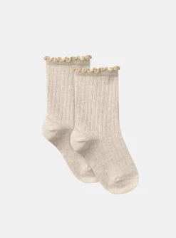 Underwear, Socks, Tights-Sergent Major Pink SOCKS SETx3