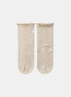 Underwear, Socks, Tights-Sergent Major Pink SOCKS SETx3
