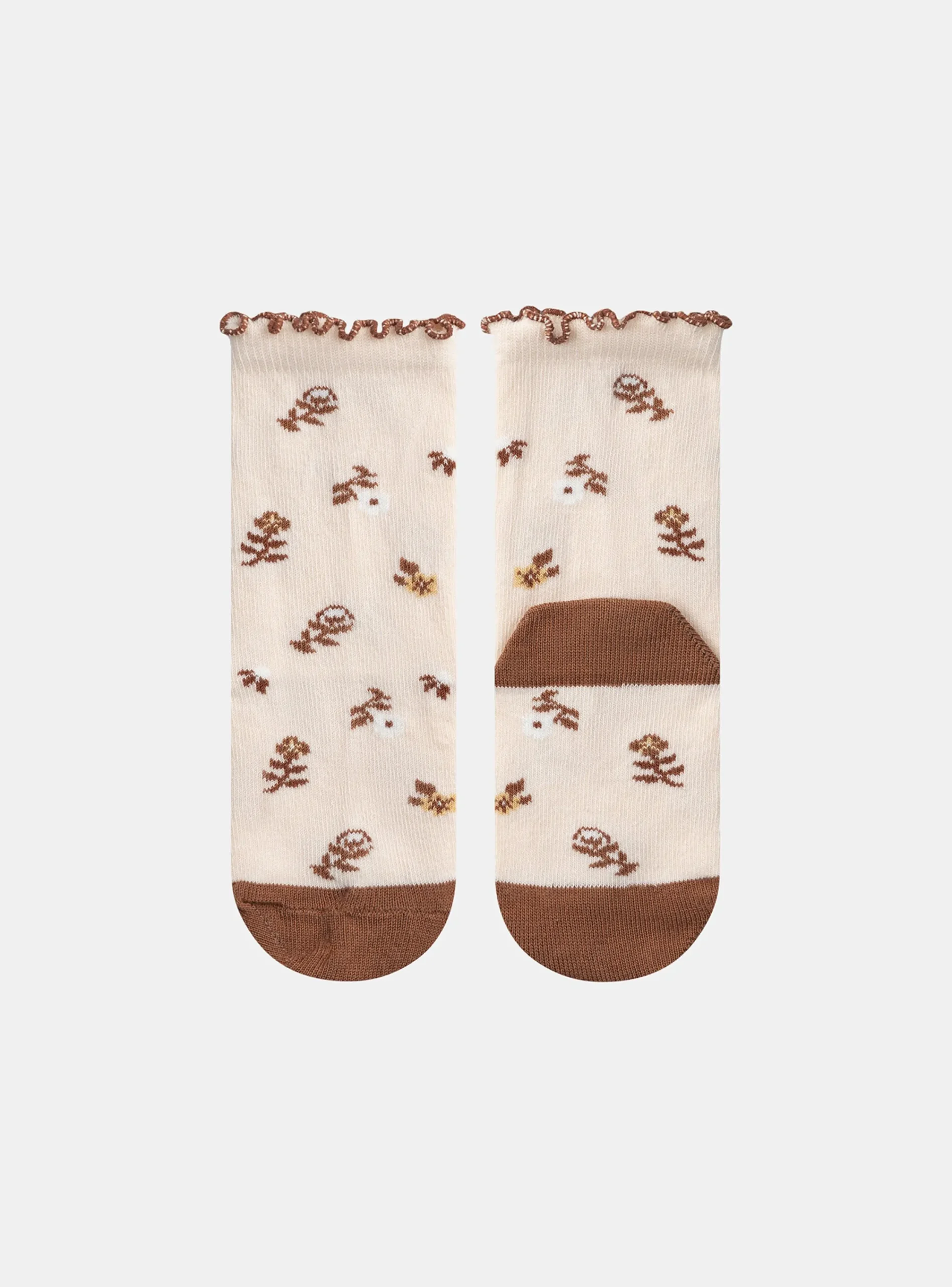 Underwear, Socks, Tights-Sergent Major Pink SOCKS SETx3