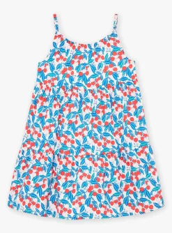 Dress-Sergent Major Pink SUNBATHING DRESS