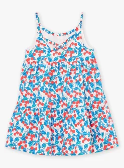 Dress-Sergent Major Pink SUNBATHING DRESS