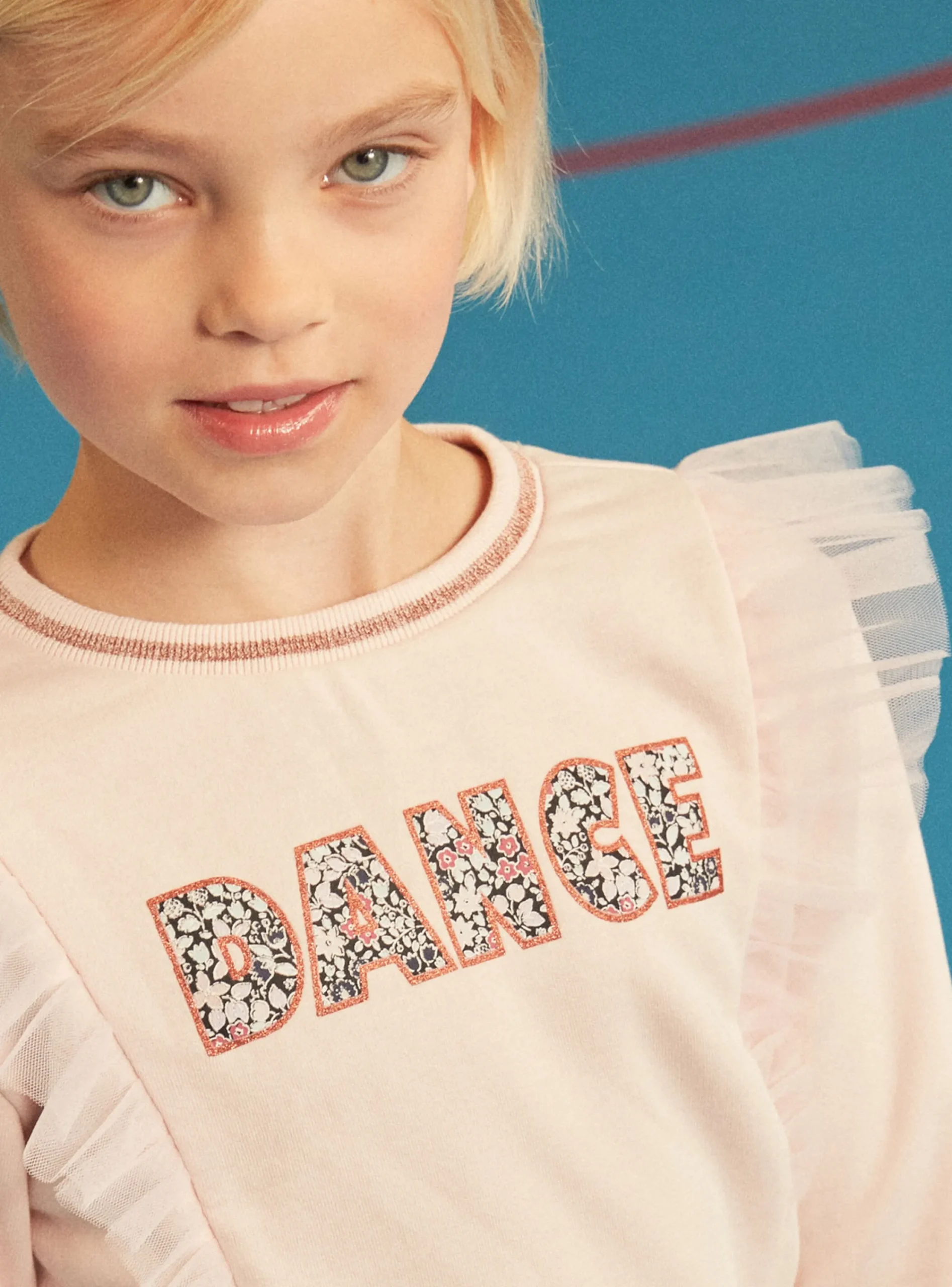 Knitwear, Sweater, Cardigan-Sergent Major Pink SWEAT SHIRT