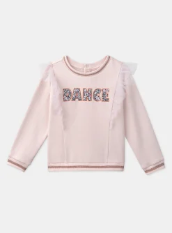 Knitwear, Sweater, Cardigan-Sergent Major Pink SWEAT SHIRT