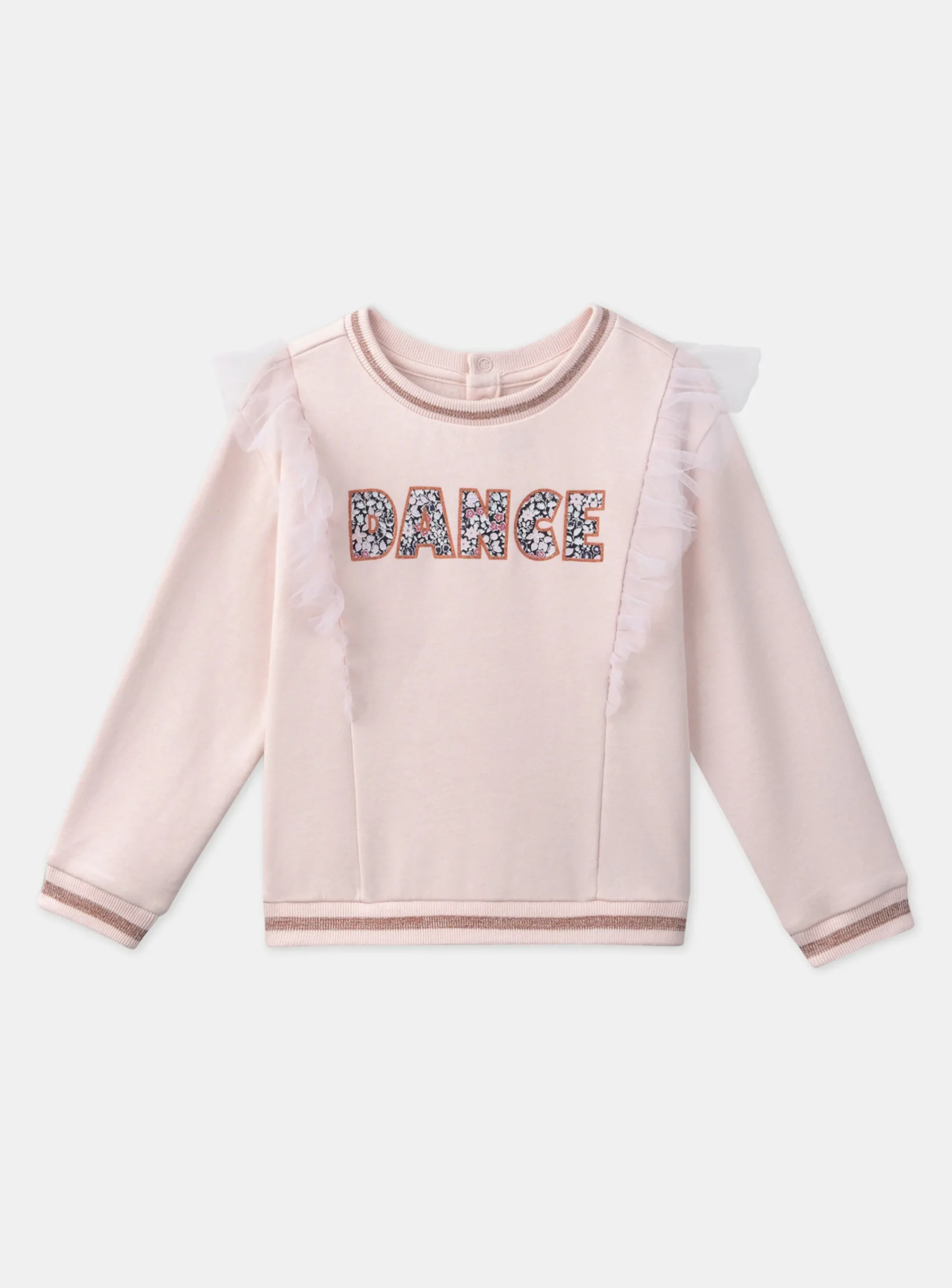 Knitwear, Sweater, Cardigan-Sergent Major Pink SWEAT SHIRT