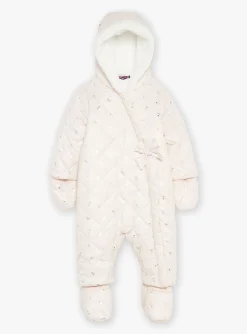 Coat, Jacket | Coat, Jacket-Sergent Major Powder pink floral print pilot