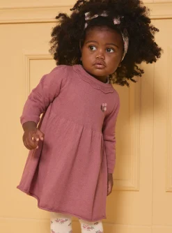 Dress | Dress-Sergent Major Purple DRESS