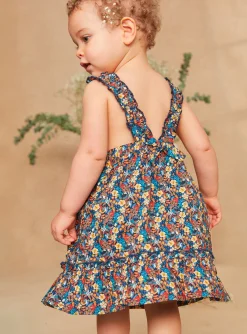 Dress | Dress-Sergent Major Purple DRESS
