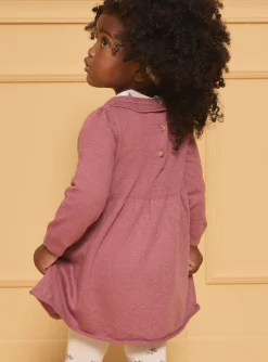 Dress | Dress-Sergent Major Purple DRESS